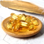 Besica Halal GMP Ultra Strength Omega 3 Fish Oil Supplement - 1000mg per Serving - Support Heart and Brain Health