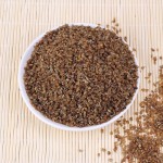 Organic Bitter Buckwheat Health Tea - Soothes Pain and Promotes Digestion Herbal Buckwheat Detox Tea Promotes Qi Balance