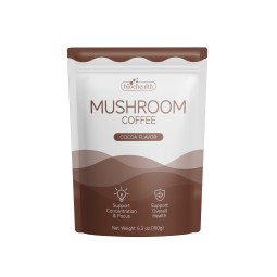 Besica Custom Mushroom Coffee