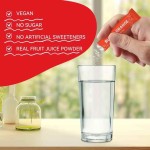 Besica OEM Private Label Multi-Vitamin Electrolyte Powder Sugar-Free Electrolyte Drink - Endurance and Energy Supplement
