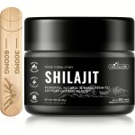 Besica OEM Organic Shilajit Paste Shilajit Extract Supplement Multiple Minerals Fulvic Acid Shilajit Resin Pure Himalayan