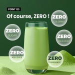 Besica OEM Private Label 100% Pure Culinary Grade Organic Matcha Green Tea Powder Daily Beverage Vitamin