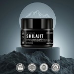 Besica OEM Organic Shilajit Paste Shilajit Extract Supplement Multiple Minerals Fulvic Acid Shilajit Resin Pure Himalayan