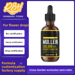 Hot Seller Maori Leaf Liquid Extract Adult Oral Dosage Form Plant Extract Drops Foreign Trade Hot Seller Maori Drops