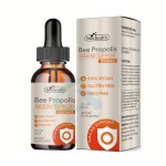 Besica OEM Private Label Propolis Oral Liquid Immune Booster Supplement Drops Propolis Liquid