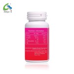 2015 Top Premium Food Supplement Skin Whitening Capsules Collagen Swelling Pills