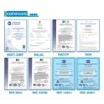 Besica OEM Private Label Methylene Blue Pharmaceutical Grade Third-Party Tested Brain Health Dietary Supplement