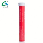 GMP Certified Vitamin C Effervescent Tablets Making White Skin Health Product