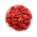High-Quality Organic Goji Berry Health Tea Enhance Immunity