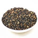 Organic Bitter Buckwheat Health Tea - Soothes Pain and Promotes Digestion Herbal Buckwheat Detox Tea Promotes Qi Balance