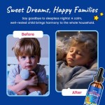 Besica Free Sample Oral Liquid Magnesium Complex Supplement Drops Vitamin Citrate Glycinate for Adults and Children