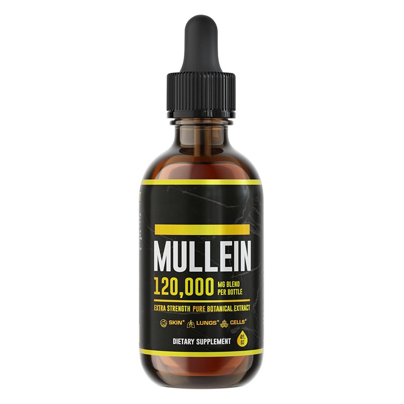 Hot Seller Maori Leaf Liquid Extract Adult Oral Dosage Form Plant Extract Drops Foreign Trade Hot Seller Maori Drops