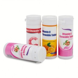 Besica OEM Private Label Vitamin C Capsules Advanced Absorption Vitamin and Supplement Vitamin Capsules Drinking