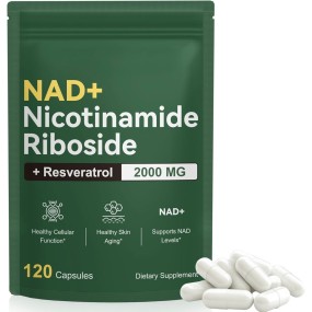 Besica NAD Supplement