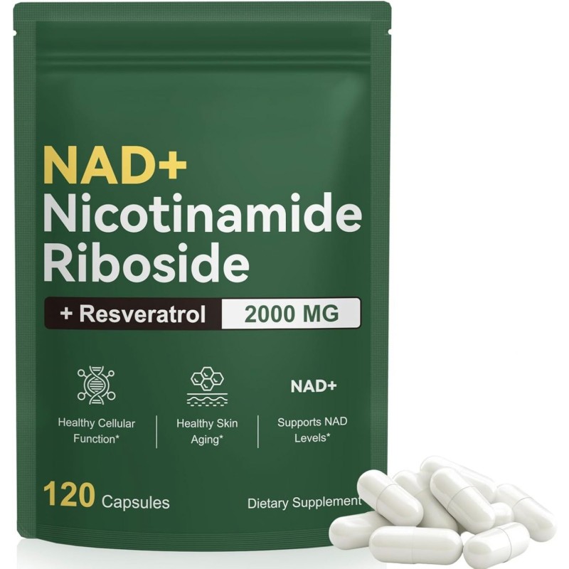 Besica NAD Supplement