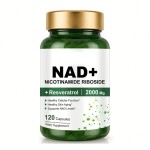 Besica OEM NAD+ Cellular Renewal Supplement Antioxidant Nicotinamide Riboside Adult Daily Supplement Men Women