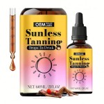 Besica Tanning Drops Drinking Oral Tanning Drops