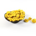 Premium Organic Chrysanthemum Tea for Adults Natural Cooling Detox Eye Health Stress Relief Pure Chinese Chrysanthemum