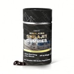 Pure Natural Pure Himalayan Shilajit Gummies Plant Extract Shilajit Pure Himalayan Gummies Himalayan Shilajit Gummies
