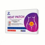 New Menstrual Cramp Pain Relief Patch Body Nasal Oral Patch Treats Menstrual Discomfort