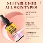 Besica Tanning Drops Drinking Oral Tanning Drops