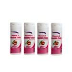 Best Beauty Health Product Vitamin C 500mg Chewable Tablets