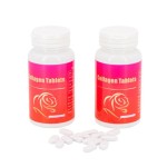 Health Beauty Product Effective Skin Body Whitening Pills Fish Collagen Swelling Pills