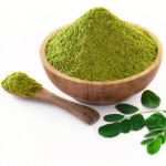 Besica Private Label OEM Pure Organic Moringa Leaf Powder Capsules 1300mg Moringa Leaf Powder Capsule Supplement