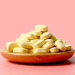 Besica Custom Dietary Supplement Improve Digestion Chewable Tablets Ultra-Thin Weight Loss Pill Fruit Vegetable Enzyme Tablets