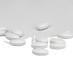 Collagen Vitamin C & Biotin Tablets Adult Skin Beauty Capsule Dosage Not Suitable for Pregnant Women