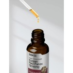 Besica OEM Private Label Herbal Supplement Energy Ginseng Capsules Korean Red Ginseng Root Extract Ginseng Water Drops