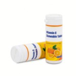 Besica OEM Private Label Vitamin C Capsules Advanced Absorption Vitamin and Supplement Vitamin Capsules Drinking