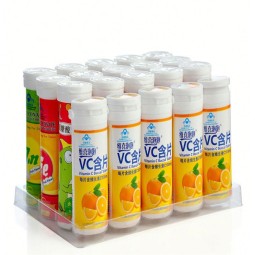 Besica Vitamin C Chewable Tablets