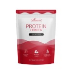 Besica GMP OEM Private Label Vegan Protein Powder Organic Whey Protein Powder BCAA Amino Acid Supplement