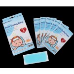 2025 Trend Healthcare Supply Fever Cooling Patch