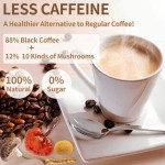 Besica Custom Mushroom Coffee