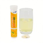 1000mg Effervescent Tablets Vitamin C Enhance Adult Immunity