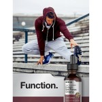 Besica OEM Private Label Herbal Supplement Energy Ginseng Capsules Korean Red Ginseng Root Extract Ginseng Water Drops