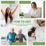 24-in-1 Soursop Capsules - Soursop Graviola Capsules with Shilajit