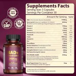 Resveratrol Capsules