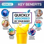 Besica New Arrival Keto Drops Appetite Suppressant Keto BHB Liquid Drops Supplement