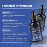 Besica OEM Private Label Methylene Blue Pharmaceutical Grade Third-Party Tested Brain Health Dietary Supplement