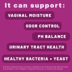 OEM/ODM Vaginal Probiotic Capsules