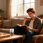 OEM/ODM TikTok Hot Seller Cappuccino Coffee Powder | L-Carnitine Slimming Coffee | Appetite Suppressant Factory Direct