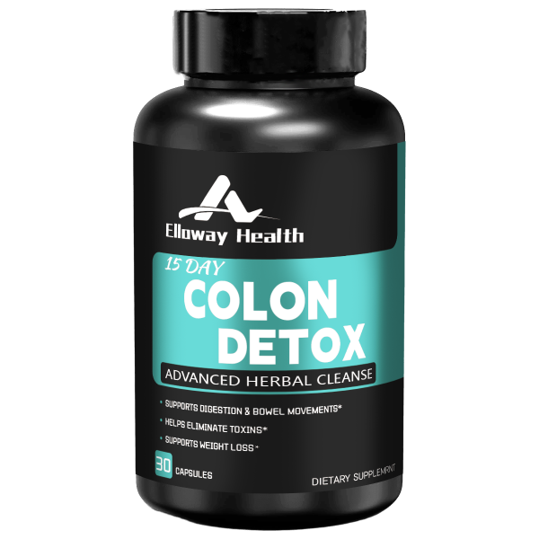 OEM/ODM 15-Day Herbal Weight Loss Capsules | Natural Detox Slimming | Easy Start to Health Journey