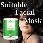 Custom Canned Organic Aloe Vera Powder Manufacturer Wholesale Factory