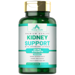 OEM/ODM Cranberry Extract Capsules | Kidney Support & Detox | Natural UTI Prevention & Bladder Health