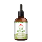 Oregano Oil Liquid Drops 60ml OEM/ODM Custom Private Label Factory Wholesale