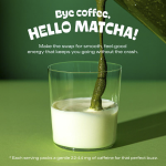 OEM/ODM Matcha Powder | TikTok Best Seller | Wholesale Factory Supply | Energy Boost & Wellness Ritual