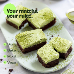 OEM/ODM Matcha Powder | TikTok Best Seller | Wholesale Factory Supply | Energy Boost & Wellness Ritual